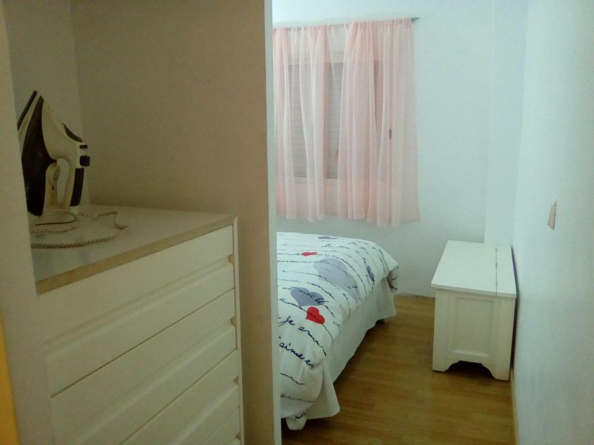Apartamentos Pandiellos I Madrid Exterior photo